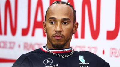 Lewis Hamilton hits back at 'lonely' Christian Horner for 'stirring' with shock Red Bull claim