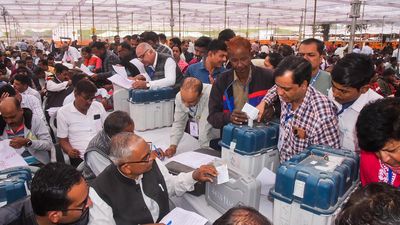 Rajasthan goes to the polls in a high-stakes battle