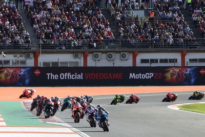 2023 MotoGP Valencia Grand Prix – How to watch, session times & more