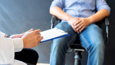 How diet, exercise can ensure prostate health