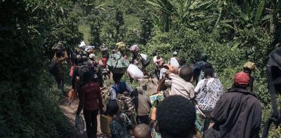 Southern African troops versus M23 rebels in the DRC: 4 risks this poses