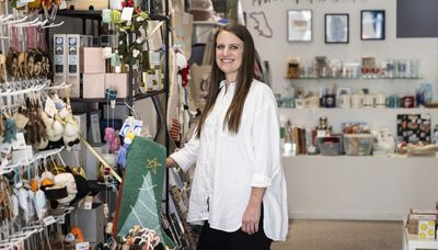 Chicago’s small-business owners have their day amid the holiday hoopla