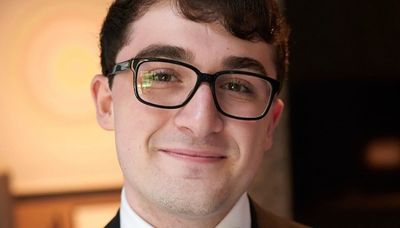 University of Chicago student Garrett Chalfin created The New York Times crossword puzzle in Sunday’s Sun-Times