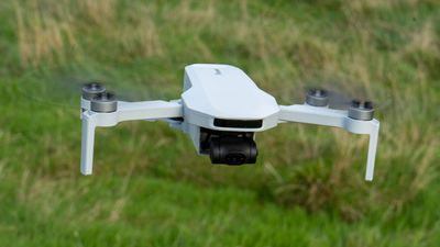 Potensic Atom review: An ultralight drone ready to pick a serious fight!