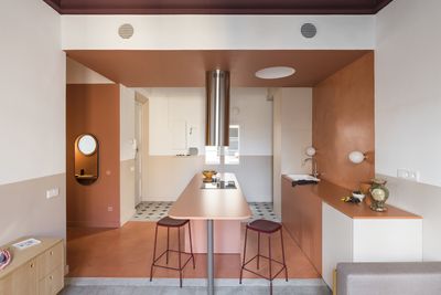 5 color trends that are going out of style in 2024, according to designers - and what to choose instead