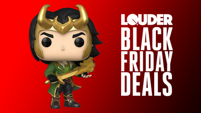 Still reeling from that Loki finale? You can grab him and many others in Funko form for super cheap thanks to Hot Topic's excellent Pop Vinyl Black Friday sale