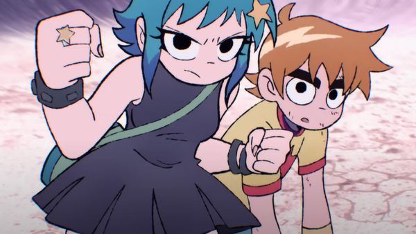 Death Stranding director Hideo Kojima dubs Netflix's Blue Eye Samurai the  best anime of the year