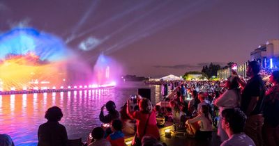 Capital's top attractions honoured at tourism awards