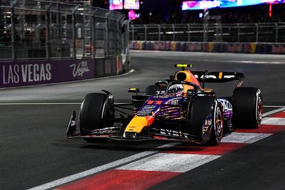 Perez's season has "transformed completely" after post-Qatar F1 sim brainstorm