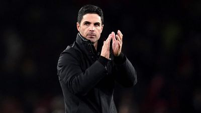 Mikel Arteta addresses Takehiro Tomiyasu's Arsenal future amid Bayern Munich links