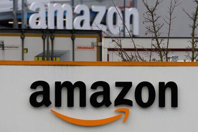 Black Friday hit by strikes as over 1000 Amazon workers walk out in pay dispute