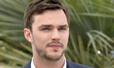 Is Nicholas Hoult too fresh-faced to be the new Lex Luthor in Superman: Legacy?