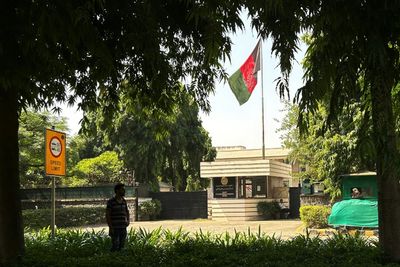 A 'Turning Point' In Strategic Relationship: Afghan Embassy In New Delhi Closes Citing Challenges From India