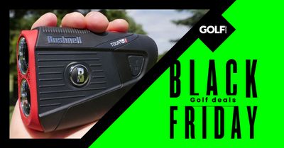 My Favorite Golf Laser Is On Sale For 20% Off!