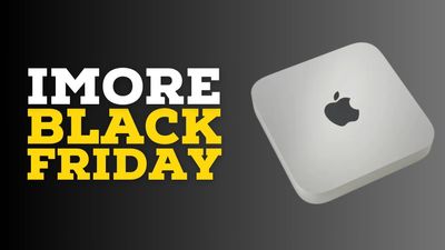 Black Friday can net you a brand-new Mac for under $500