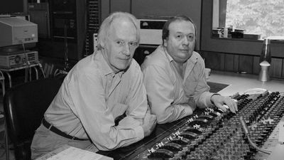 “You have people who are into computers and synthesisers, and then you get those who are interested in real music”: Geoff Emerick was totally anti-technology back in 1985, but he did correctly predict the future of recording