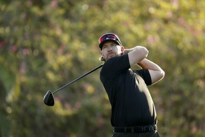 Hunter Mahan has happily left PGA Tour life behind to become a golf coach at a tiny Texas high school