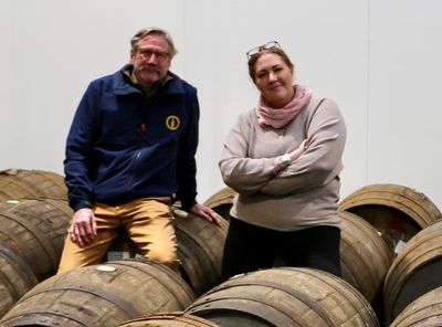 New Scottish whisky bottling facility targets growing single cask market