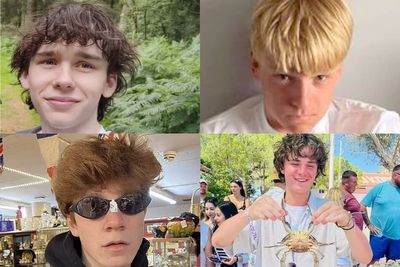 Police appeal for dashcam footage over Snowdonia crash that killed four boys