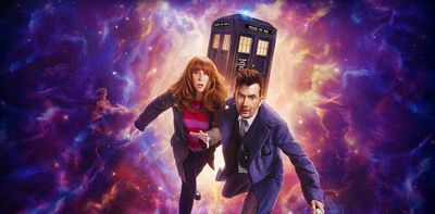 Doctor Who at 60: what qualities make the best companion? A psychologist explains