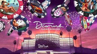 GTA Online Update: Get Ready to Enjoy Casino Bonuses