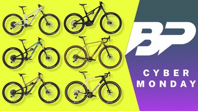Canyon is having a secret Cyber Monday bike sale and these are the best deals