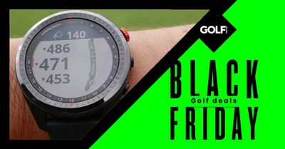 I Use This Golf Watch Every Round And It Has An Outstanding Price On Black Friday