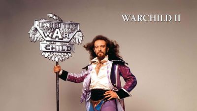 The long wait is over: Jethro Tull's Warchild II is finally available on vinyl