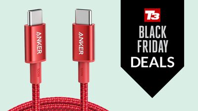 Anker Black Friday deals are the perfect way to stock up on USB-C chargers