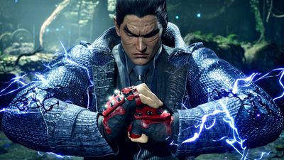 Tekken 8 PC requirements have been revealed and you'll need 100GB of free space