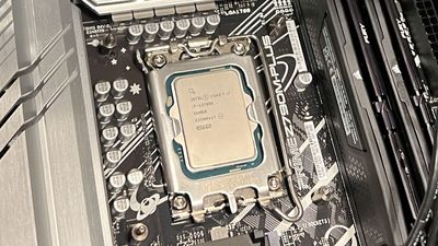 Leak suggests Intel’s follow-up to a well-liked Core i5 CPU may be disappointing
