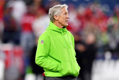 Watch: What the Seahawks said to reporters after last night’s loss