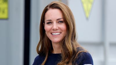 Kate Middleton's favourite white Superga trainers she wears all the time are less than £32 thanks to this massive discount