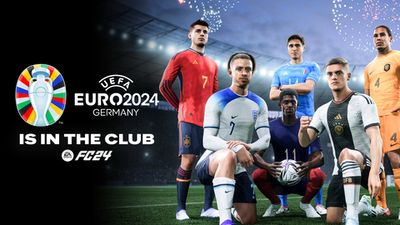 UEFA EURO 2024 Coming Soon to Three EA Sports FC Titles