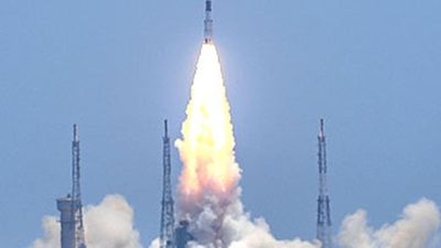 ISRO to conduct trusted workhorse PSLV’s 60th flight by end of December