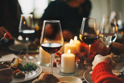 Wine bores: how to avoid ordering the obvious this Christmas