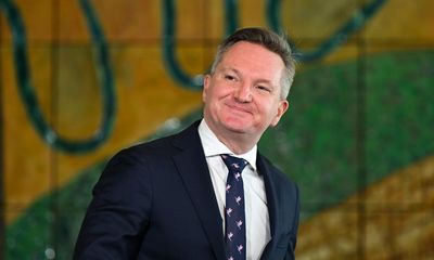 Chris Bowen’s bold and sudden movement on climate sent the Coalition clutching at its pearls