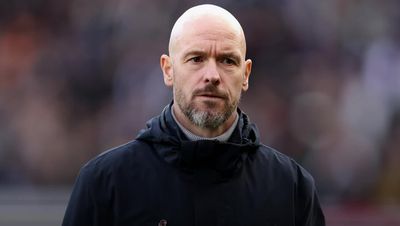 Erik ten Hag urges Manchester United to match Everton anger in first game since ten-point reduction