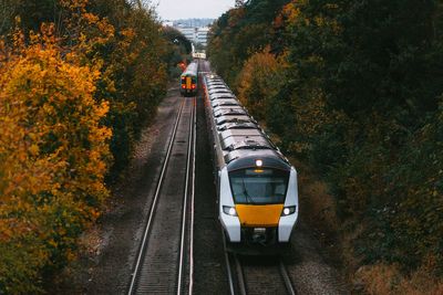Trainline Black Friday sale: Will company offer deals on Railcards?