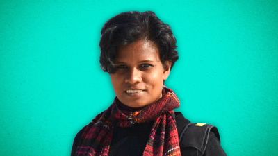 ‘Mainstream media silent on tribal issues’: Adivasi writer Jacinta Kerketta refuses press award