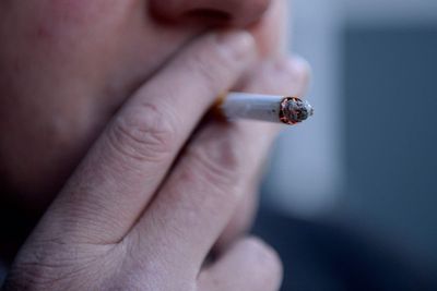 England’s smoking phase-out ‘unchanged’ as New Zealand ‘will repeal law’