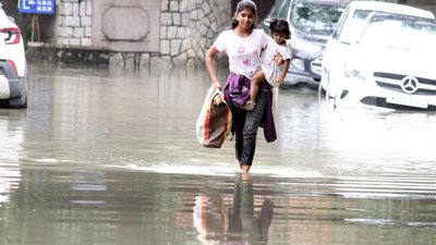 Thiruvananthapuram Corporation to prepare flood mitigation master plan