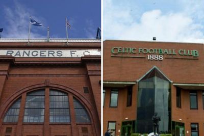 Rangers and Celtic grounds set for restrictions to tackle 'horrendous' parking