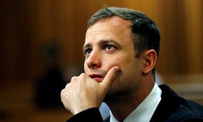 Who is Oscar Pistorius and why is he being released from jail?