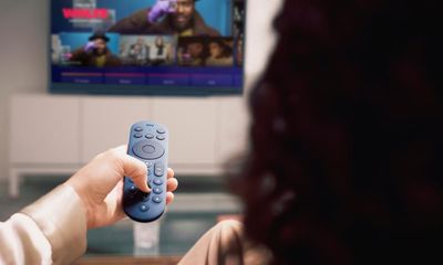 ‘A gateway to entertainment’: how to choose the right smart TV for your family