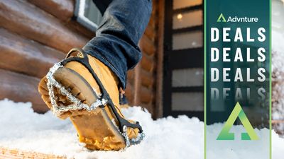 Get ready for winter with Yaktrax deals from $9.98 this Black Friday weekend