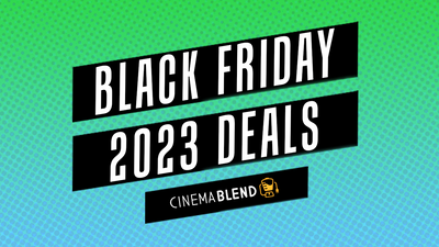 Black Friday Deals Live – 23 Christmas Gifts Perfect For TV And Movie Fans
