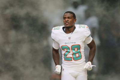 Dolphins RB De’Von Achane not expected to play vs. Jets