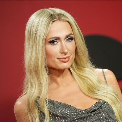 Paris Hilton announces the birth of her daughter - and her name is adorable