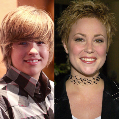 'Suite Life' Actress Kim Rhodes Says Dylan Sprouse Refused to Say Fat-Shaming Line About Her Character